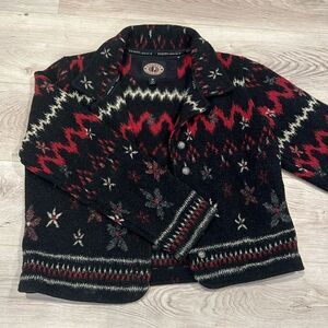 County Clothing Co Jacket